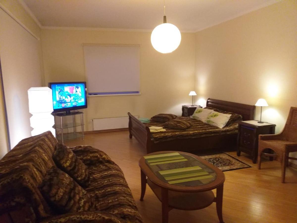 Guest House Pechersky & Sons Dreilini  外观 照片