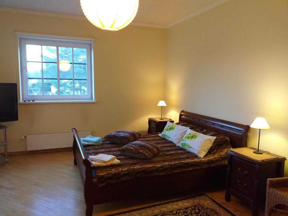 Guest House Pechersky & Sons Dreilini  外观 照片