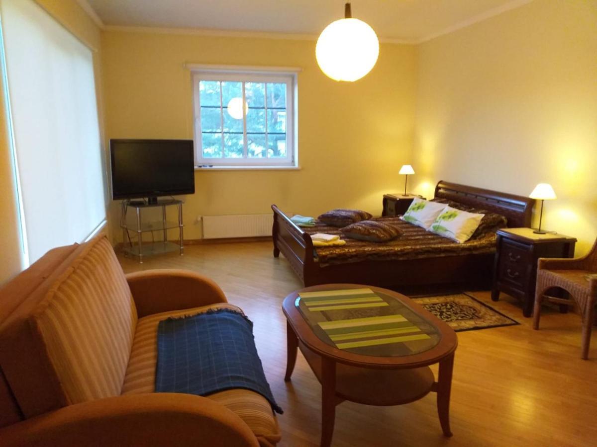 Guest House Pechersky & Sons Dreilini  外观 照片
