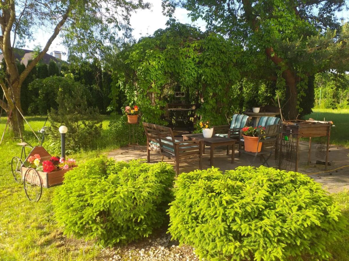 Guest House Pechersky & Sons Dreilini  外观 照片