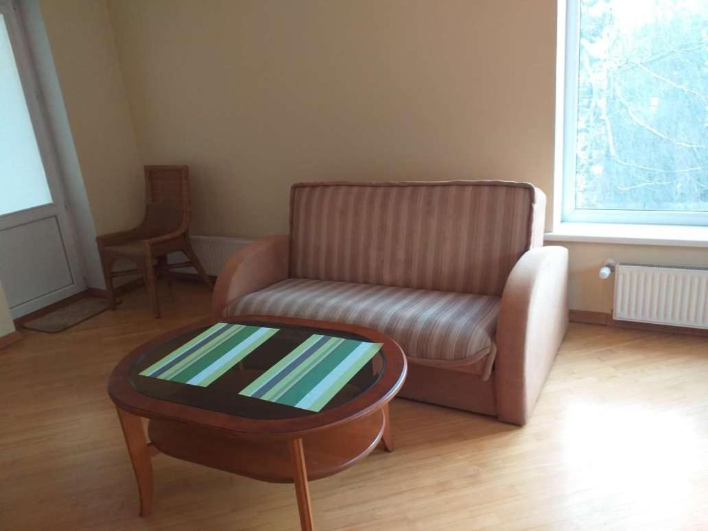 Guest House Pechersky & Sons Dreilini  外观 照片
