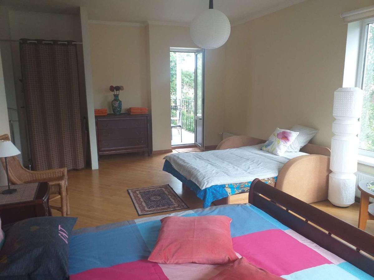 Guest House Pechersky & Sons Dreilini  外观 照片