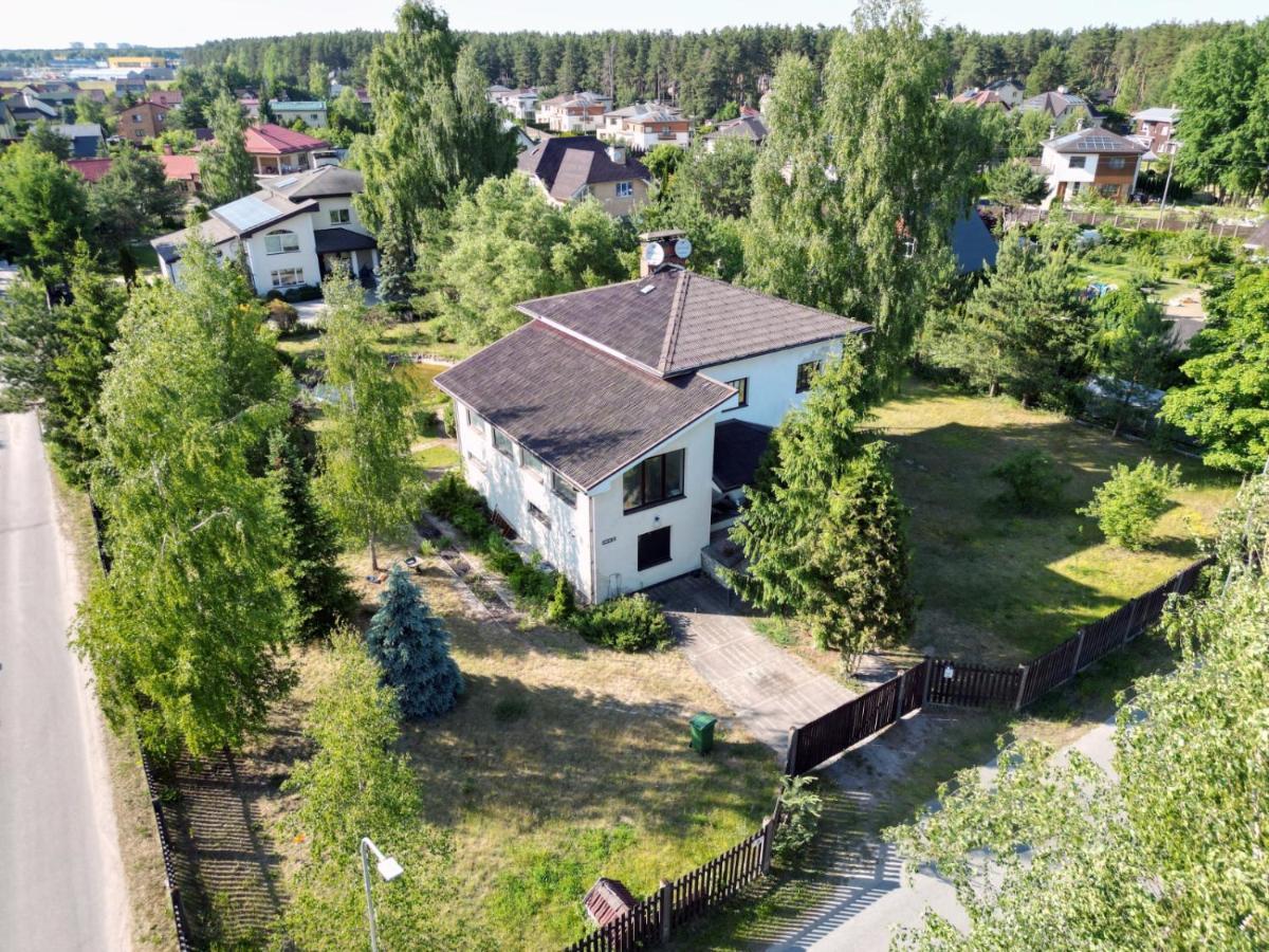 Guest House Pechersky & Sons Dreilini  外观 照片