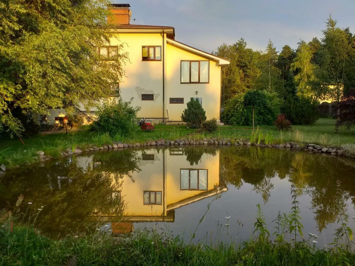 Guest House Pechersky & Sons Dreilini  外观 照片