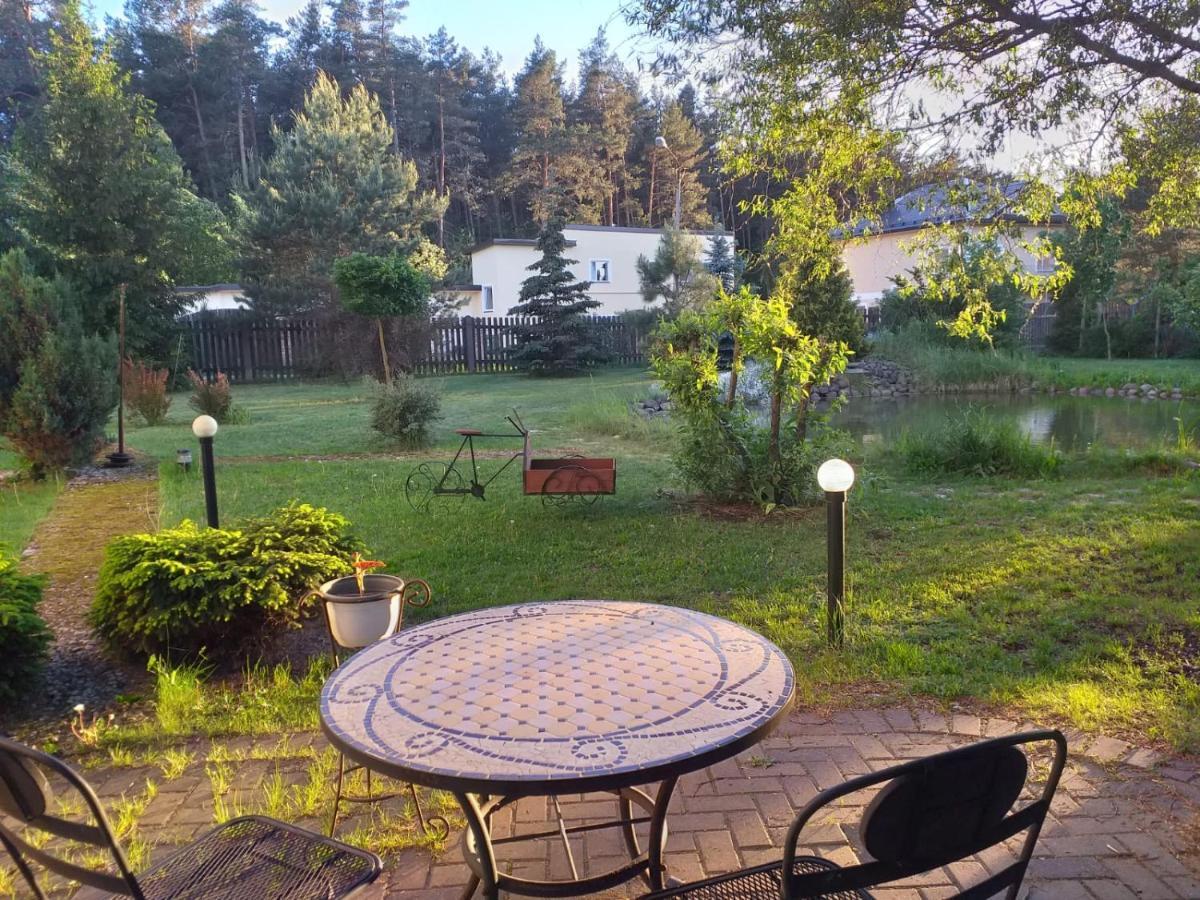 Guest House Pechersky & Sons Dreilini  外观 照片
