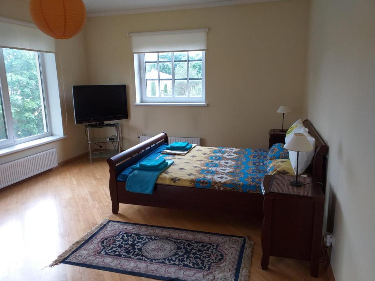 Guest House Pechersky & Sons Dreilini  外观 照片